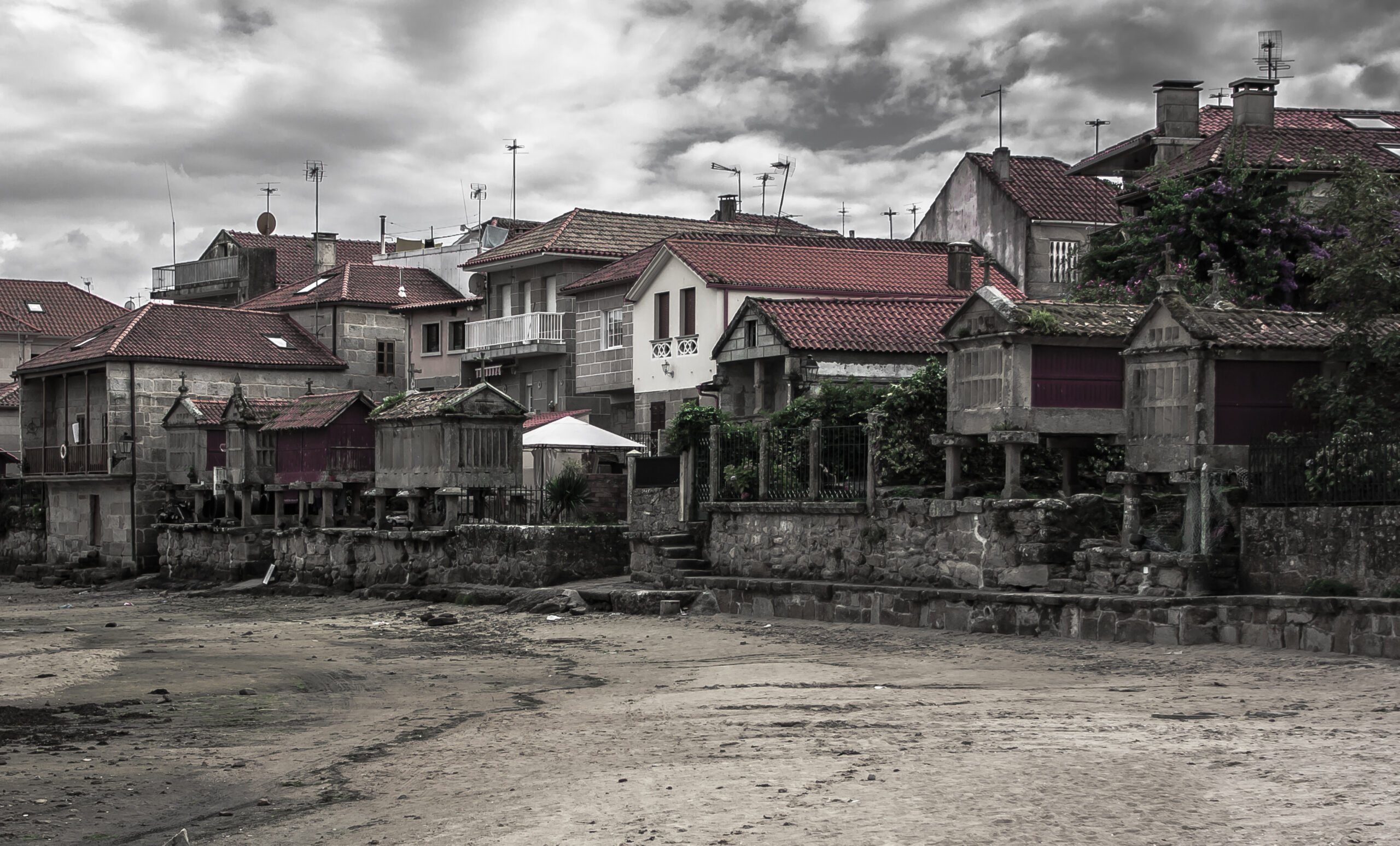 - Arquitectura tradicional: Un paseo por el legado histórico de Teulada