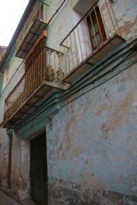 La belleza cautivadora de Eslida: un tesoro en Castellón