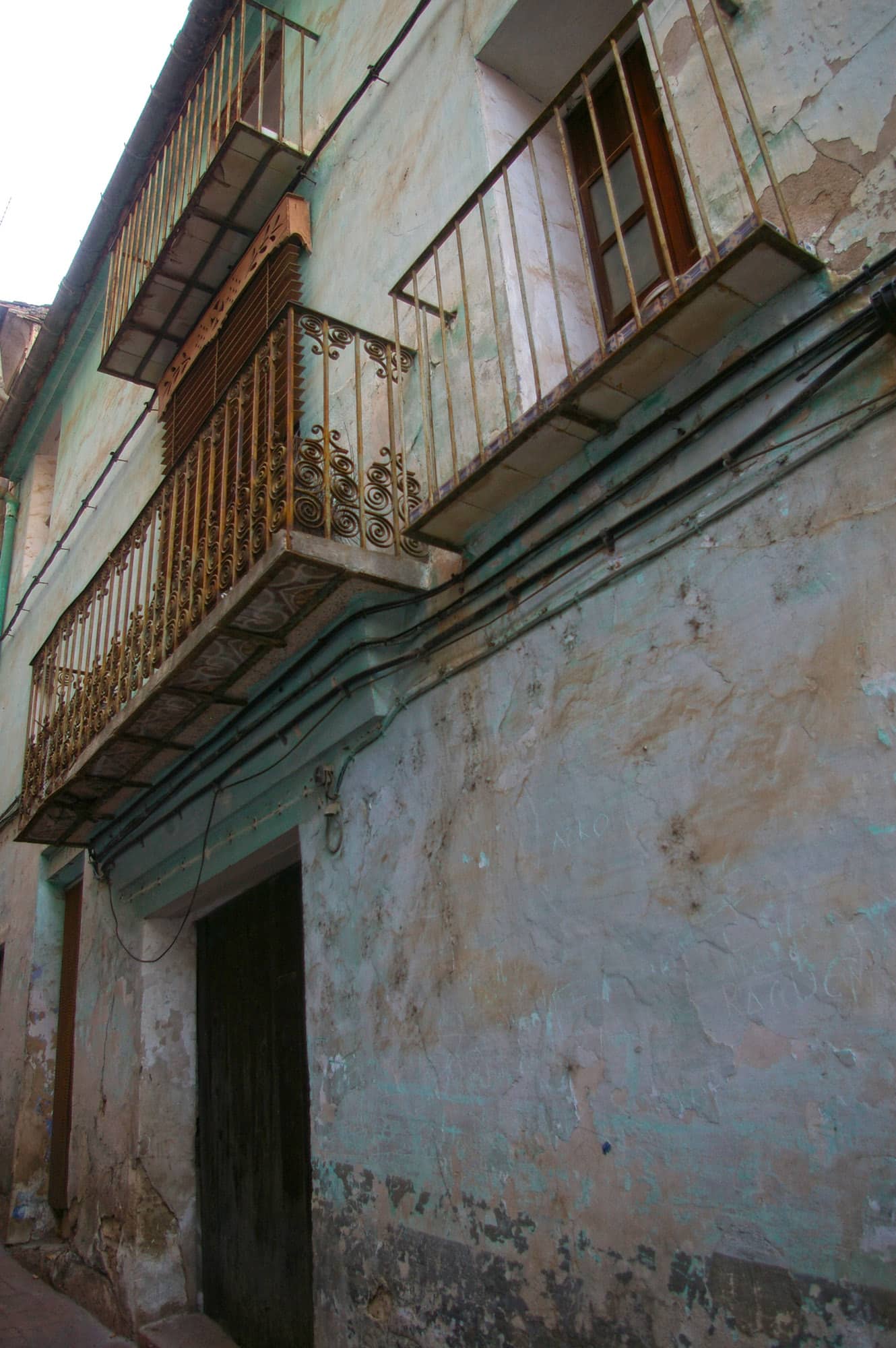 La belleza cautivadora de Eslida: un tesoro en Castellón