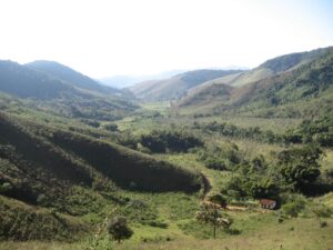 Corcolilla: El encanto oculto de un horno moruno en un paraíso rural