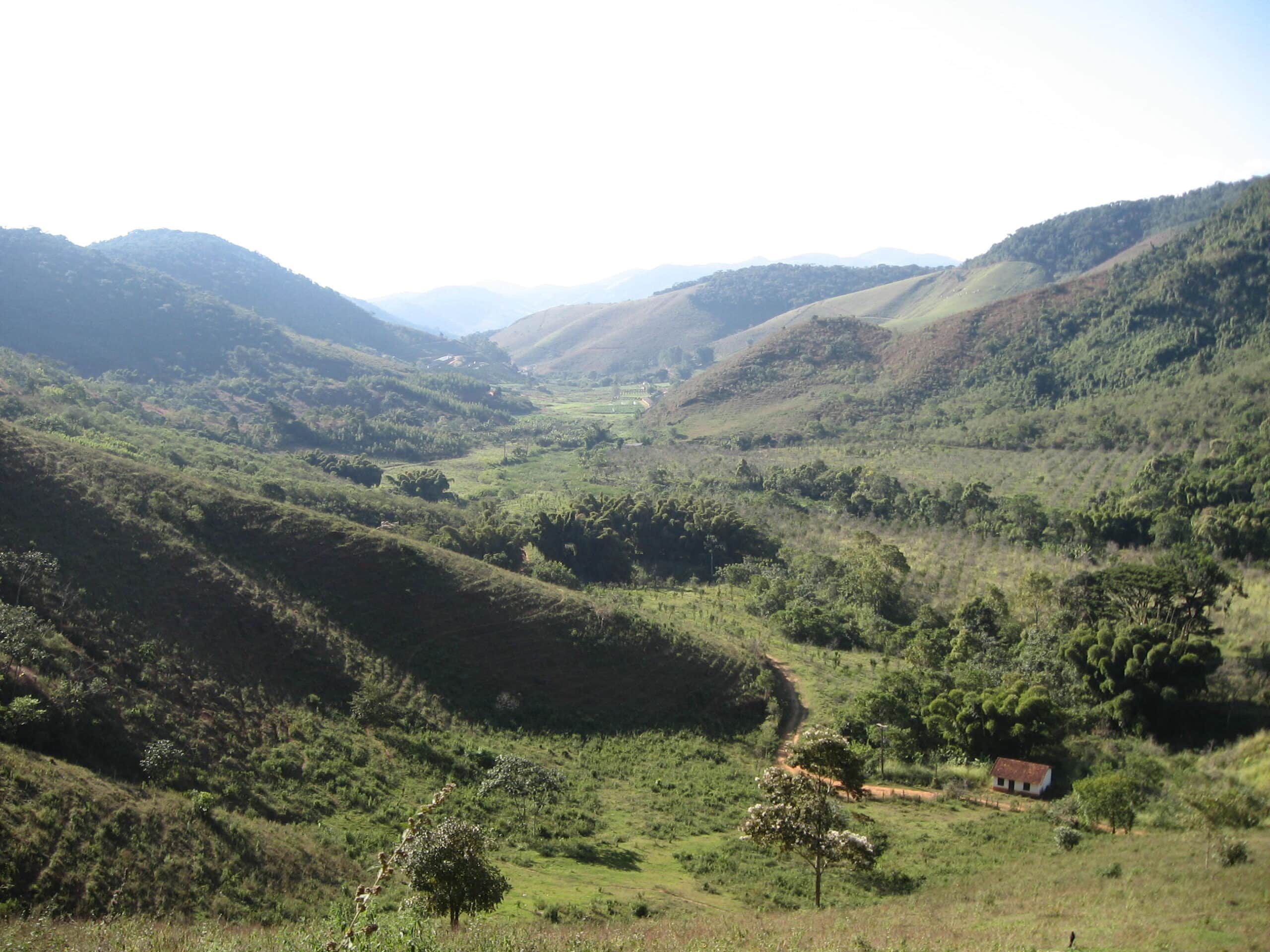 Corcolilla: El encanto oculto de un horno moruno en un paraíso rural