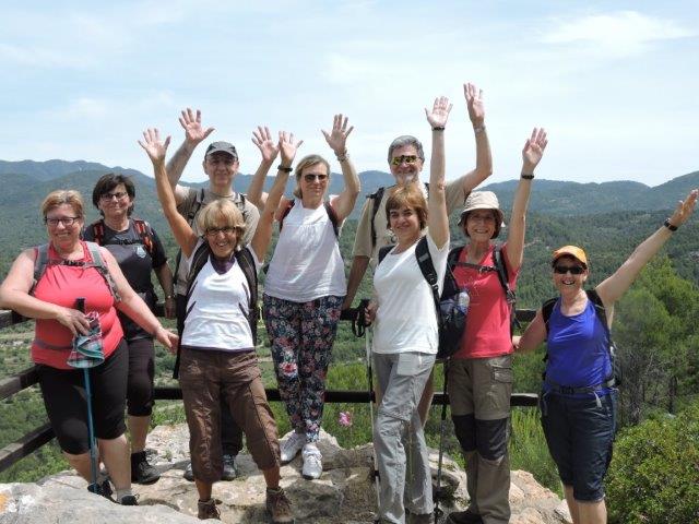 Gaibiel, la joya escondida junto a la Sierra de Espadán