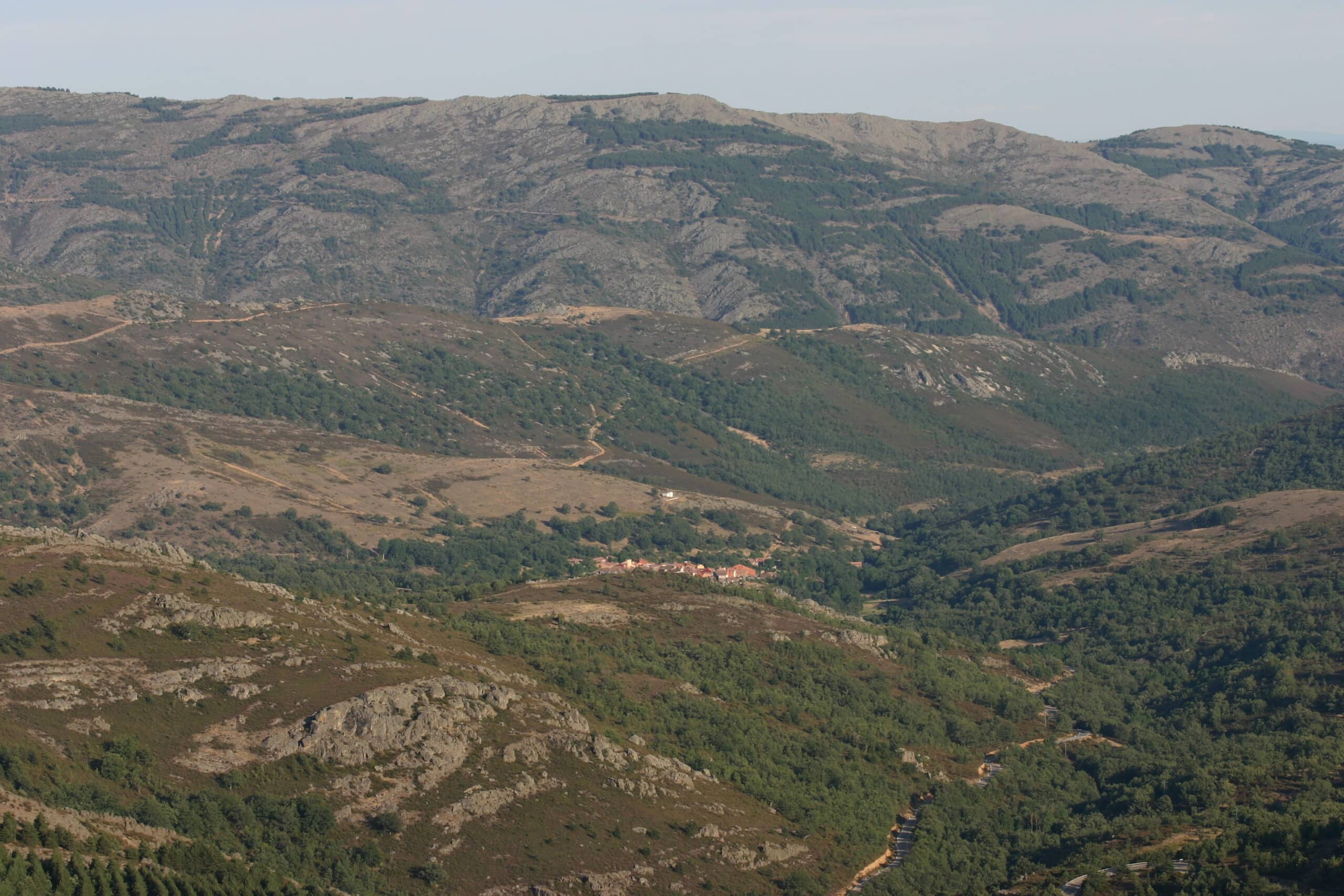 Descubre la majestuosidad de La Puebla: Puerta a lo más alto en la Comunitat Valenciana