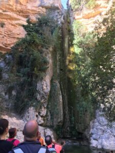 Descubriendo los Secretos del Río Villahermosa: El Encanto Del Pozo del Abrigo