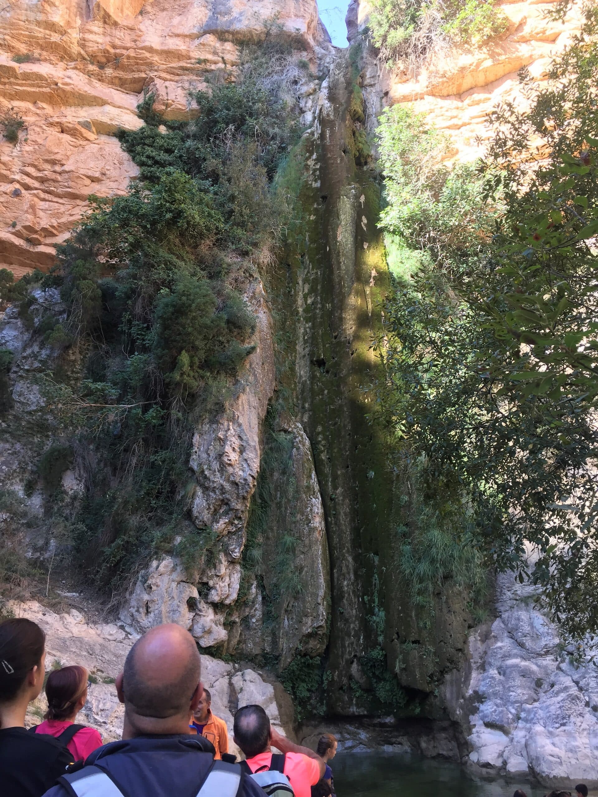 Descubriendo los Secretos del Río Villahermosa: El Encanto Del Pozo del Abrigo