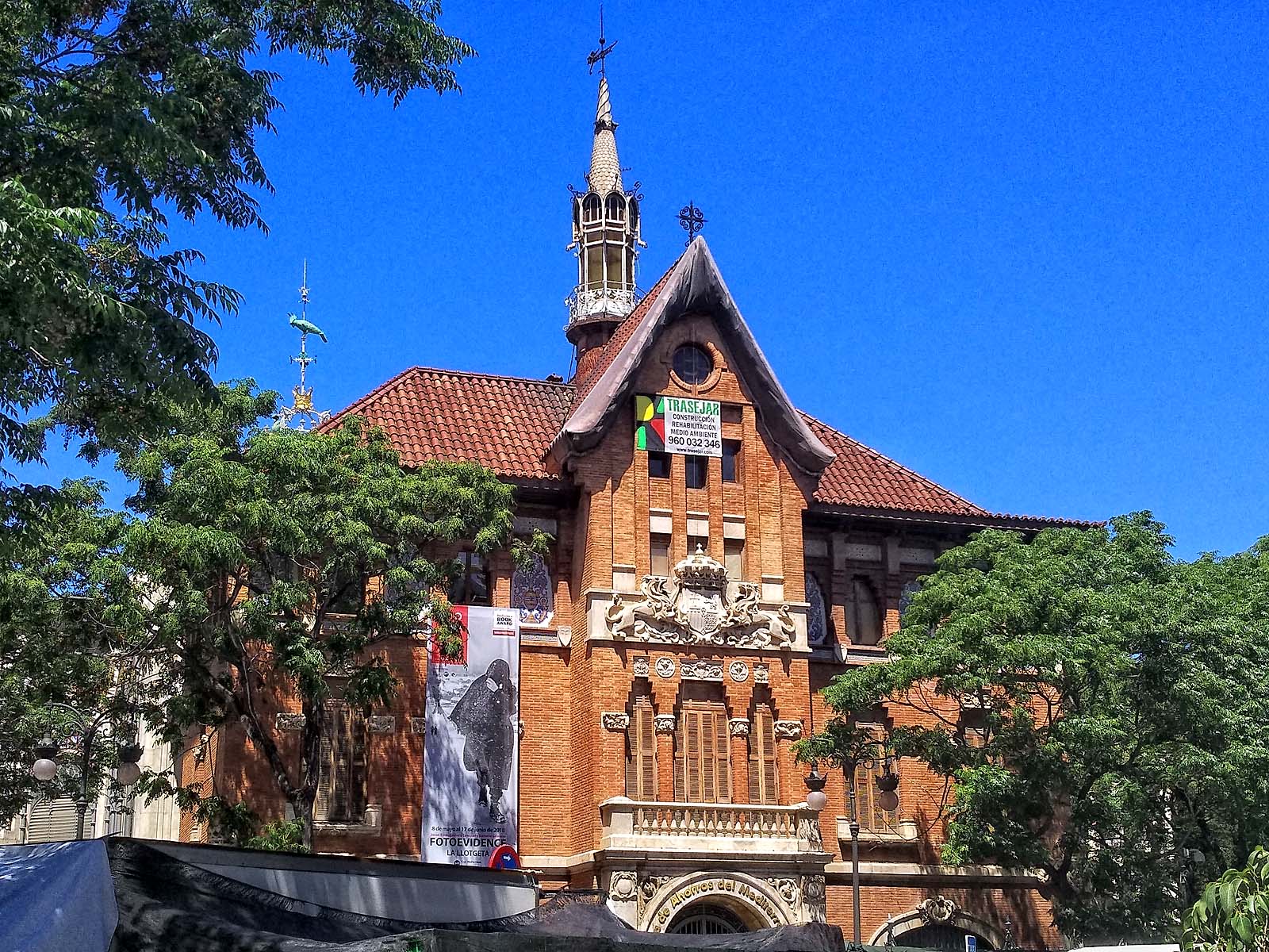 Valencia, mucho más que la ciudad del sol: 5 caminos inolvidables