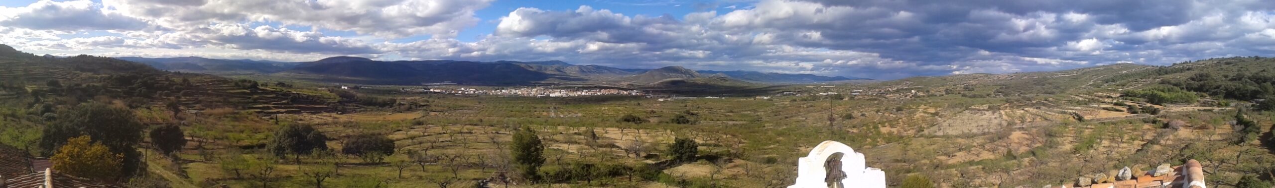 - El encanto oculto de Albocàsser: Una puerta de entrada al fascinante Alt Maestrat