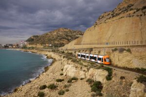 Villajoyosa: Un paraíso colorido en la Costa Blanca