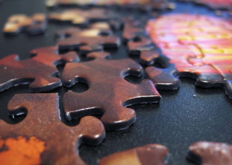 Puzzle, el legendario regreso a la pista de baile de Ruta: ¡Prepárate para la resurrección!
