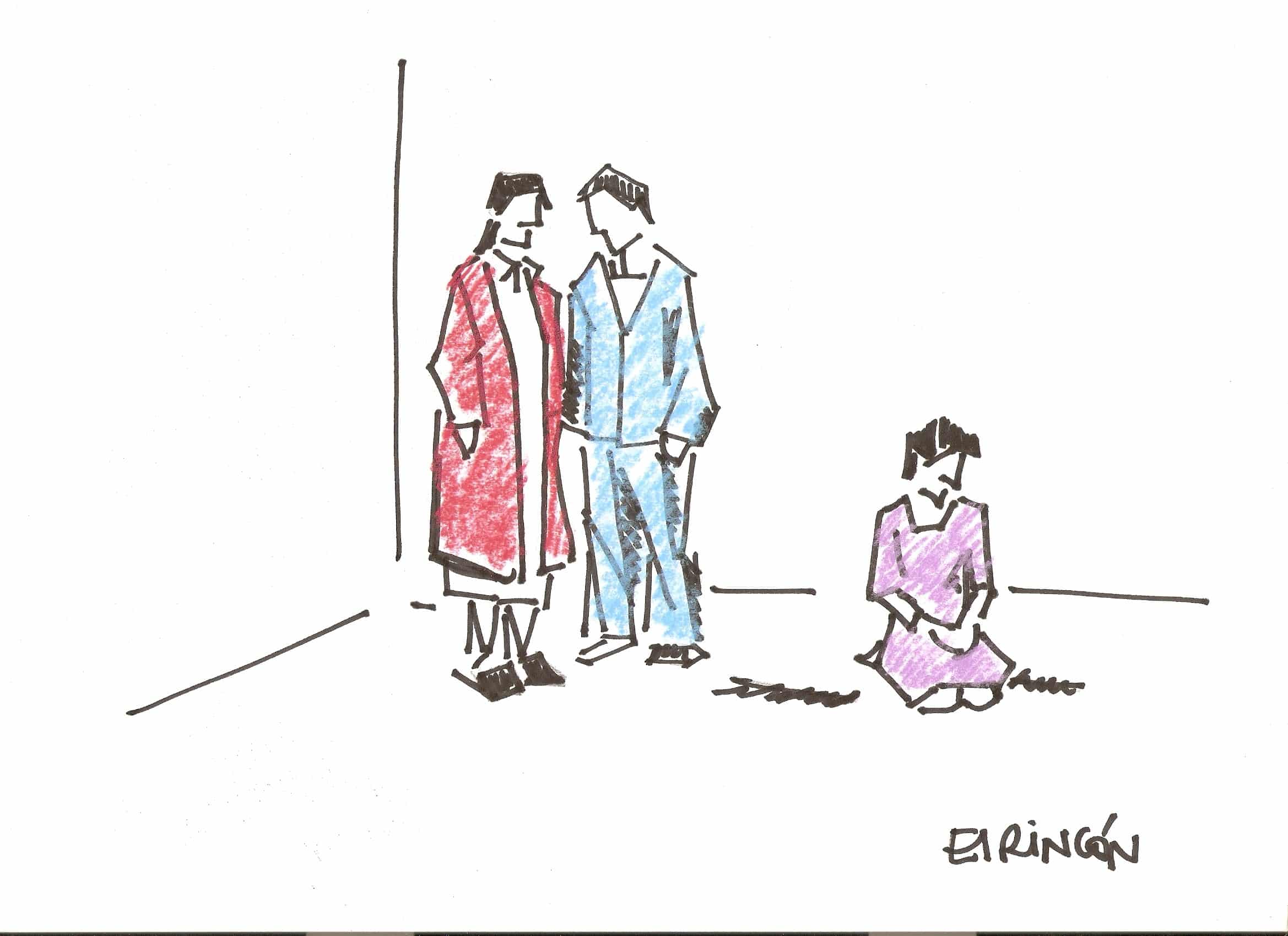 La Carda: Delicia hostelera en El Rincón