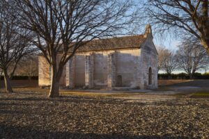 Horrores valencianos: escalofriantes relatos de terror