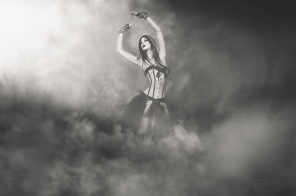 La Danza de las Llamas: Encendiendo la Pasión Valenciana