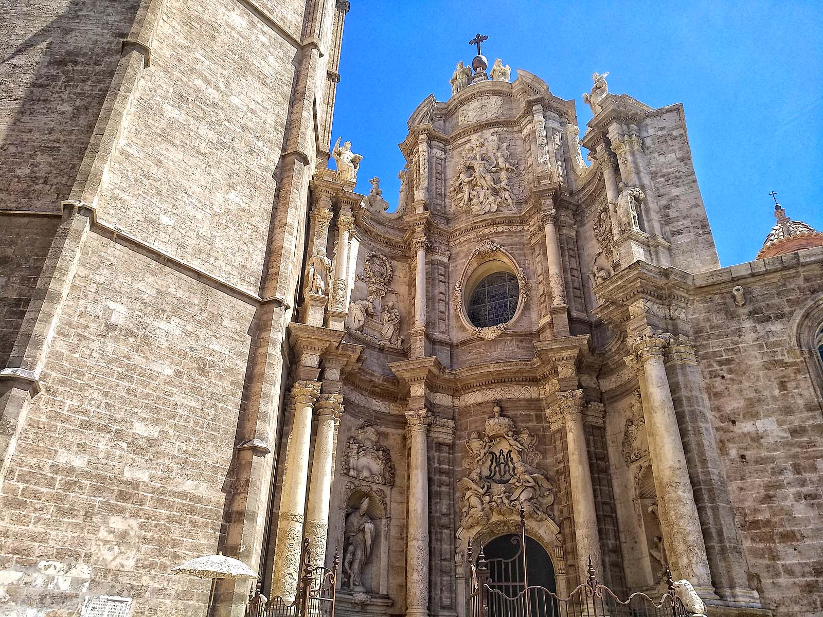 Valencia, la ciudad que soñó con volar: El insólito teleférico jamás construido