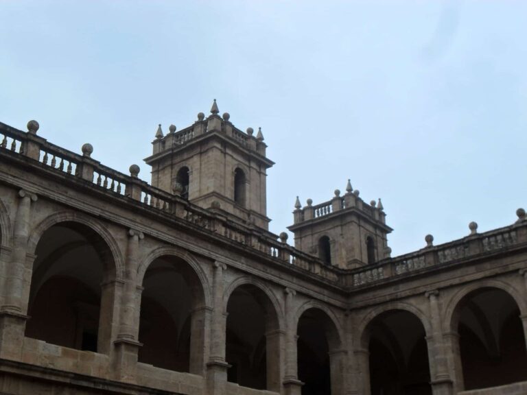 Joyas literarias valencianas: 5 bibliotecas alucinantes para el deleite y sabiduría