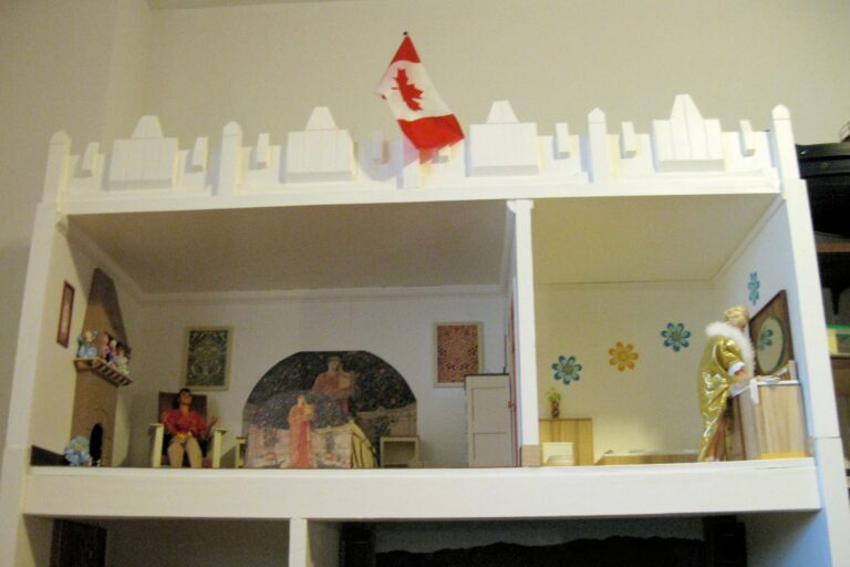 La habitación Barbie: joya única en hotel valenciano