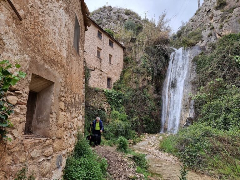 Alcoy-el-chorrador