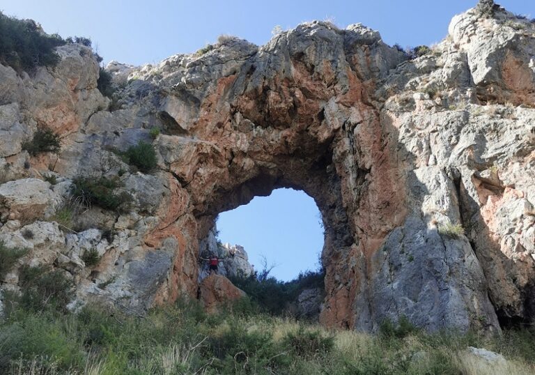 Arco-de-Teresa