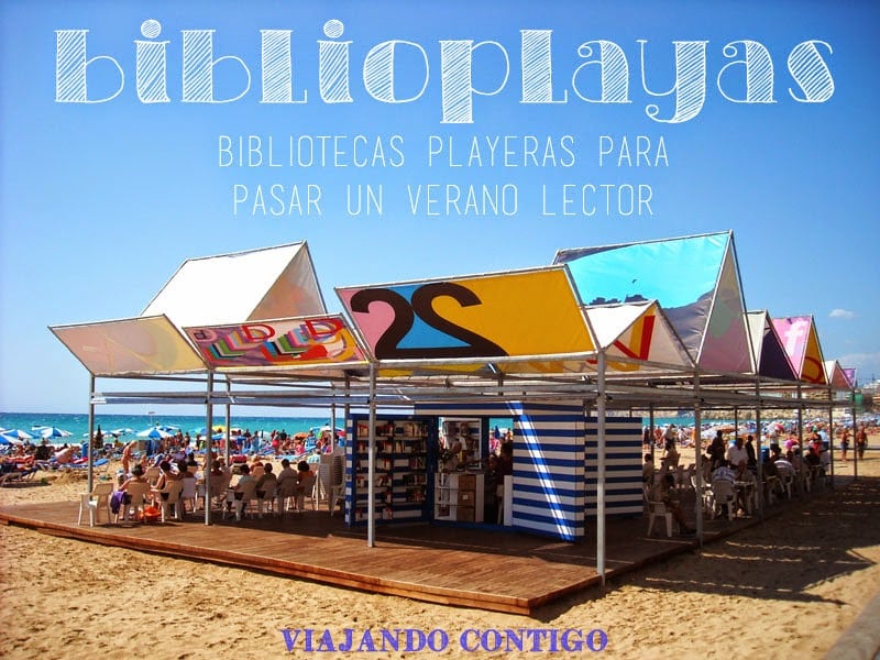 Biblioplaya