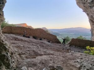 Bovedón de Gandia en Valencia