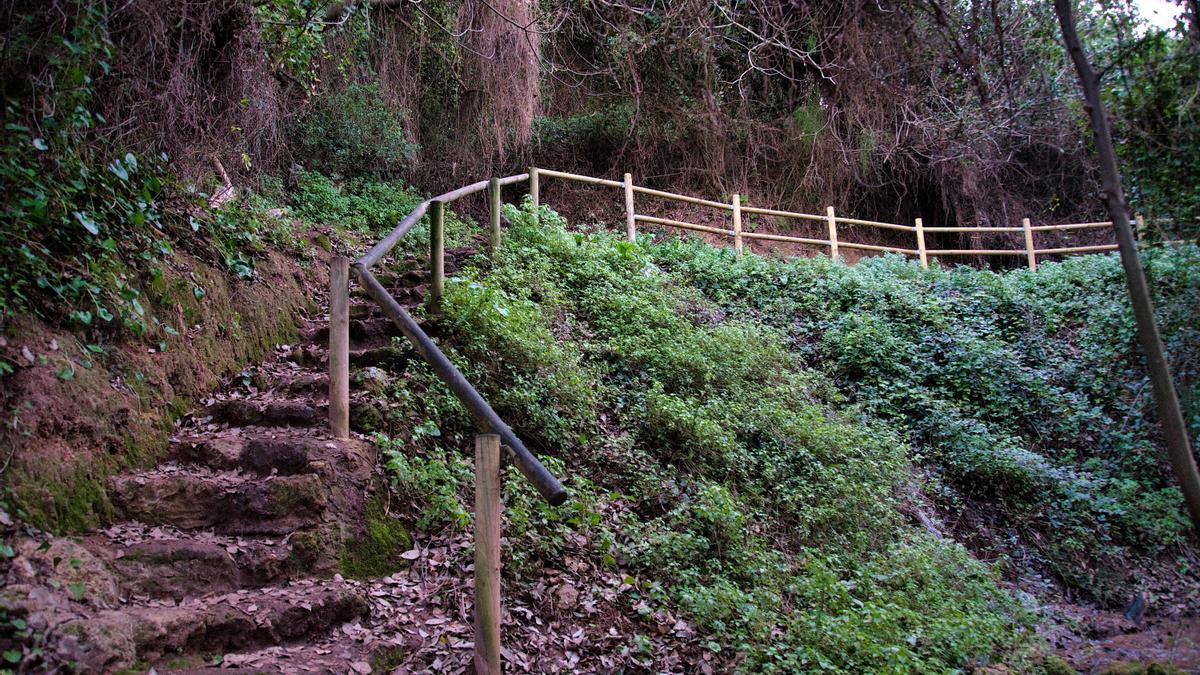 Cabrentà de Estubeny en Valencia