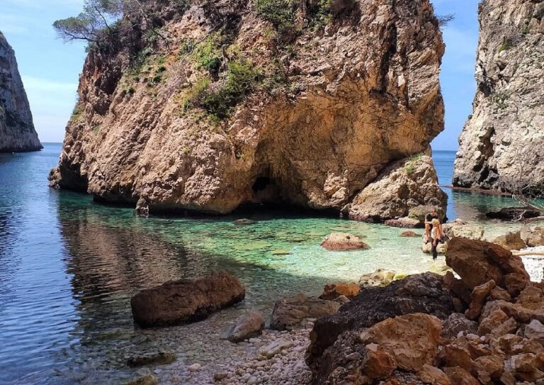 Cala-En-Calo-Xabia