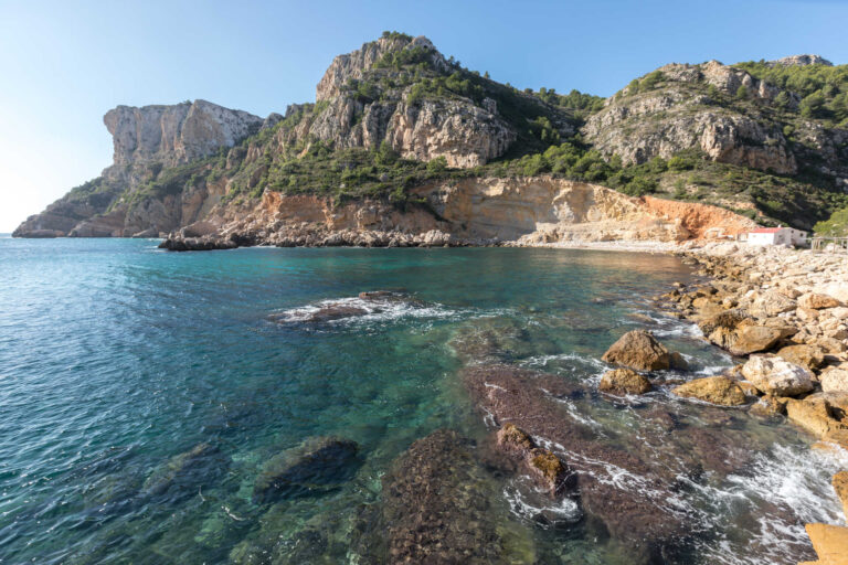 Benitatxell (Alicante),