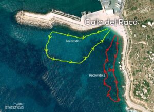 Cala-raco-buceo