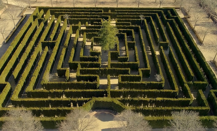 Casa-Tapena-Laberinto