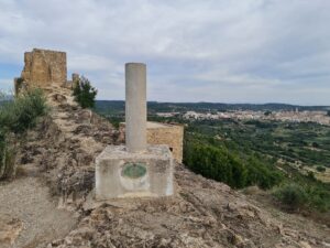 Castellet-de-Turis