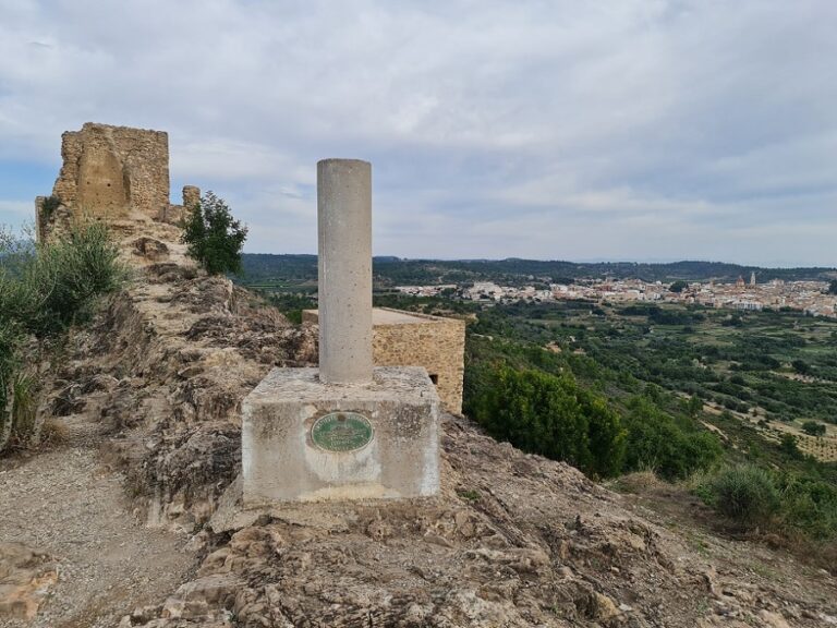 Castellet-de-Turis