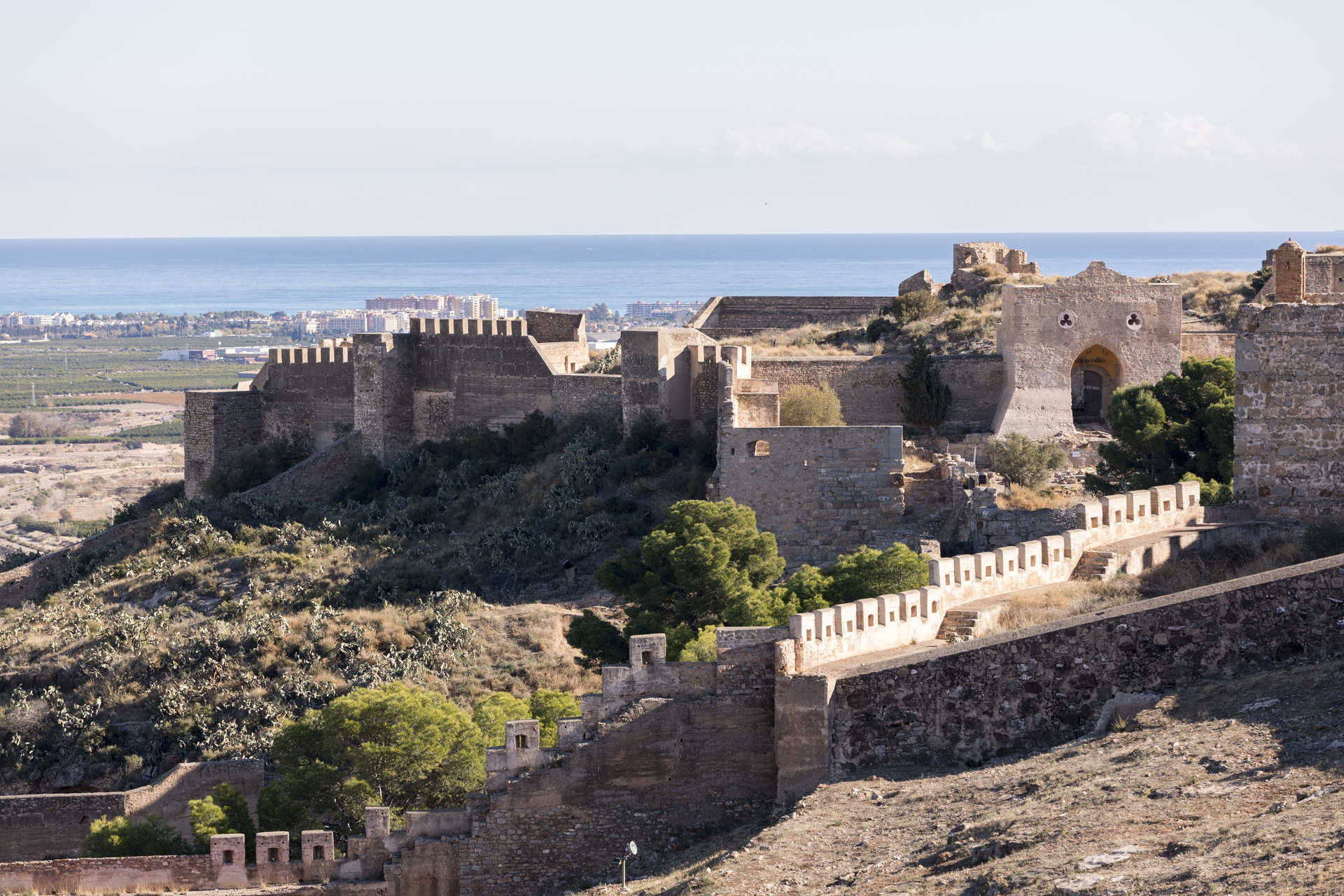 Castillo-de-Sagunto-1