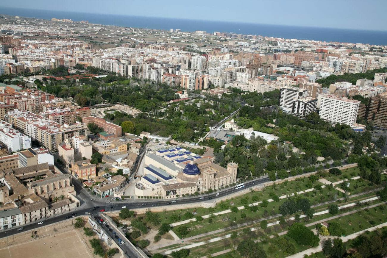 Cauce-del-rio-Turia-Valencia3