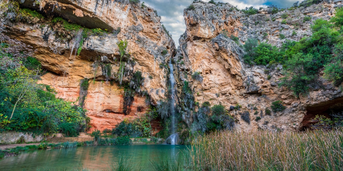 Cueva del Turche