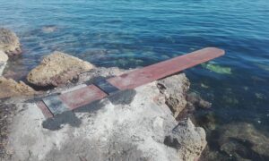 Denia-trampolín