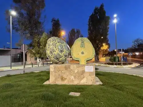 Dolores, Alicante