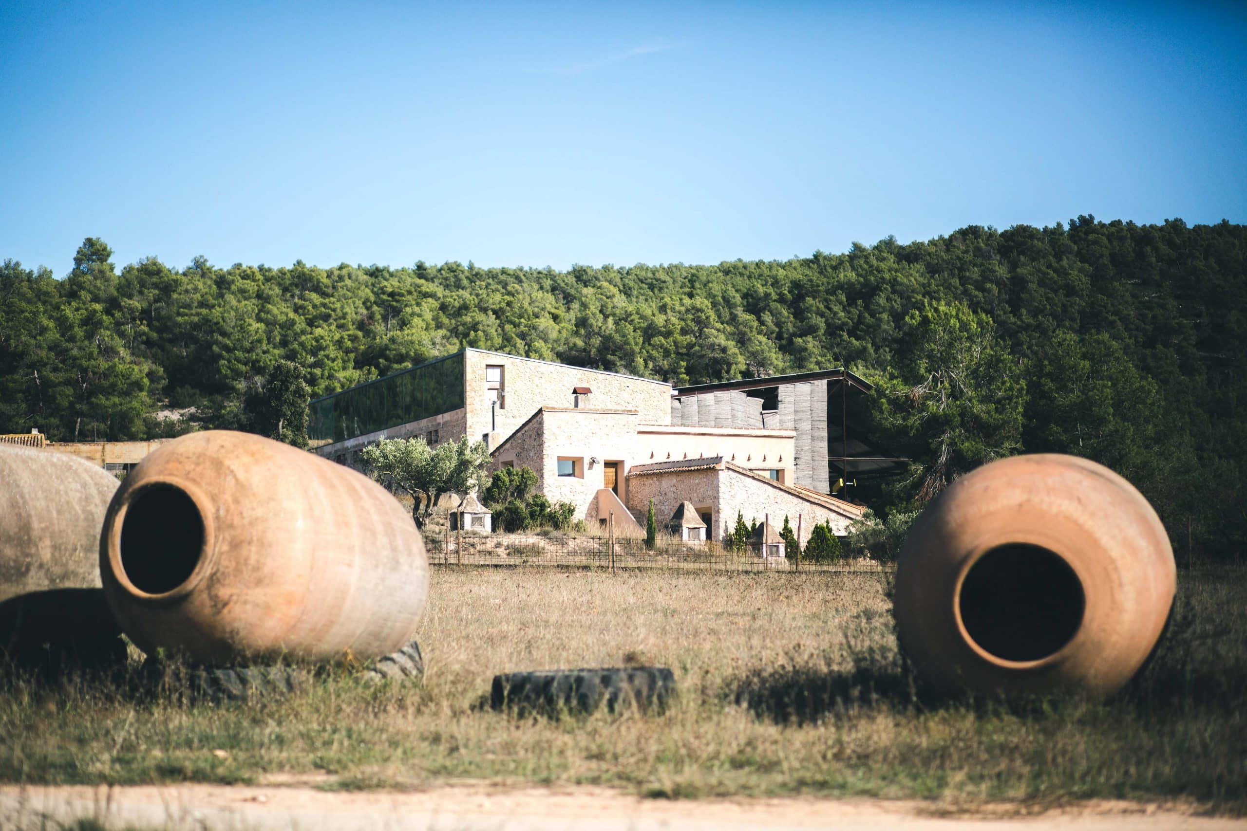 El Celler del Roure