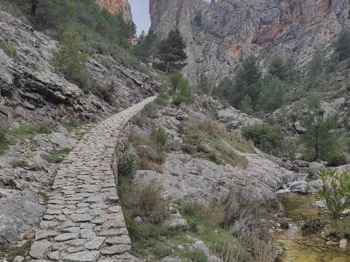 El Chorrador de Alcoy