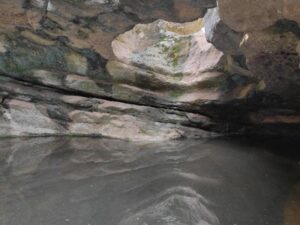 El Clot dels Coloms: en Quatretonda, Valencia