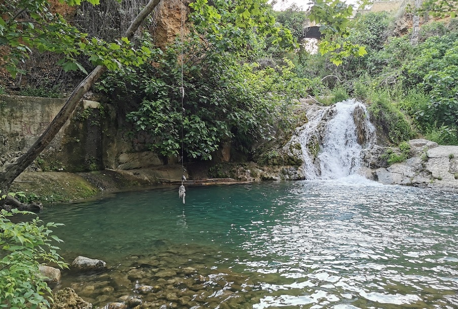 El-Paraíso-de-Buñol