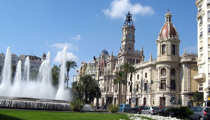 Experiences-valencia-conoce-Valencia-ayuntamiento