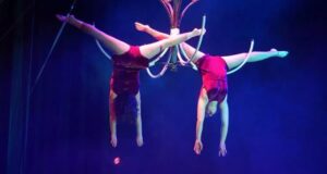FREE-circus-shows-valencia-gateways-and--experiences