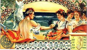 Feria-1909