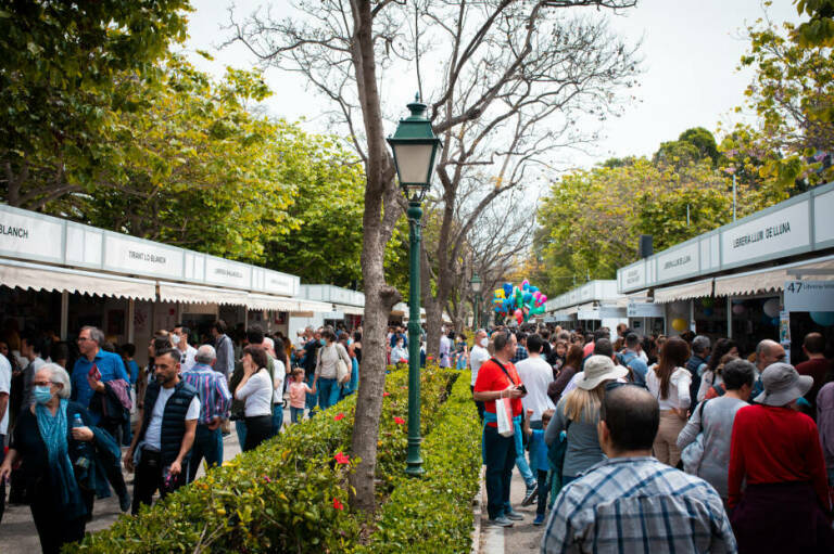 Feria del Libro Valencia 2023: fechas, novedades y programación - Cultur Plaza