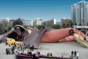 GULLIVER-VALENCIA