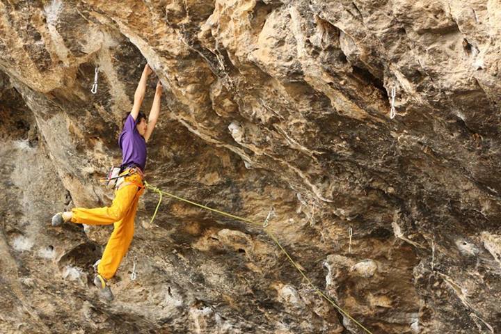 Gandia-bovedon-climb