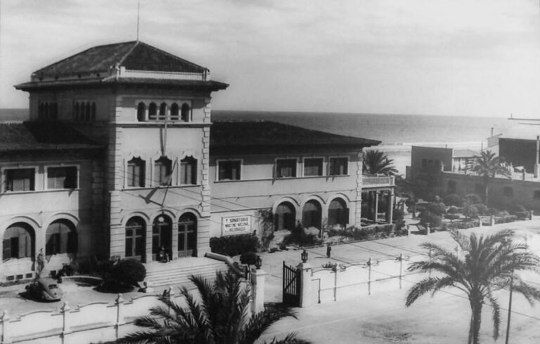 Hospital-Malvarrosa