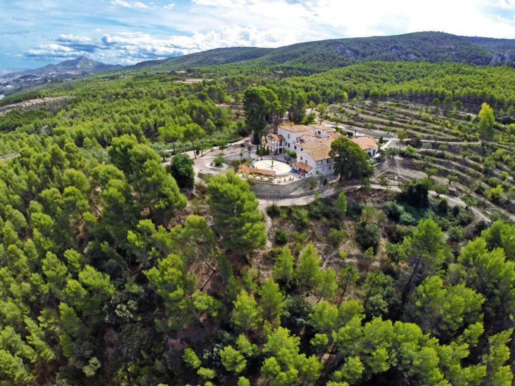 Descubre La Magia De Mas a La Mota En Alcoy Alicante Turismo Rural descubre-la-magia-de-mas-a-la-mota-en-alcoy-alicante-turismo-rural
