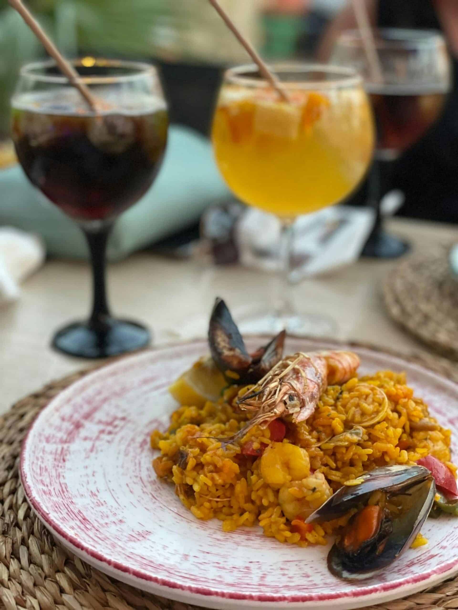 Red Rice Valencia Experiences Valencia