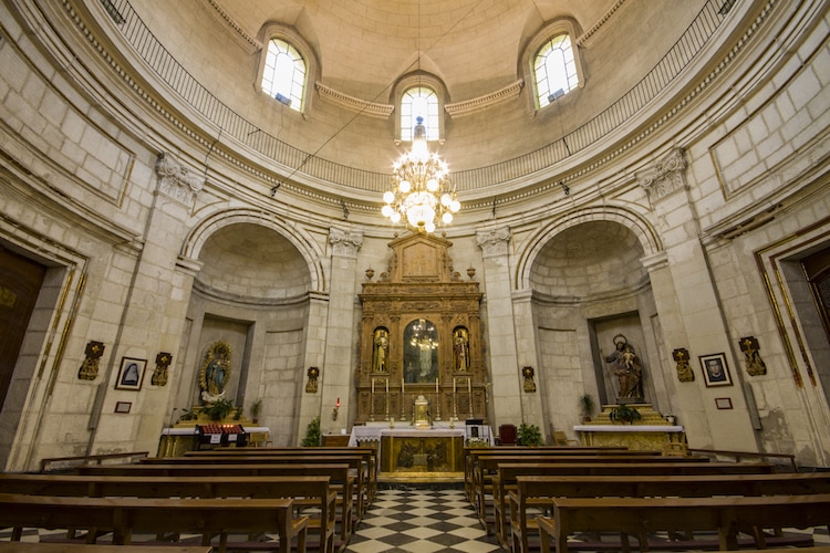 Iglesia-de-villena