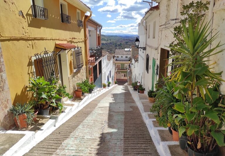 Jalance